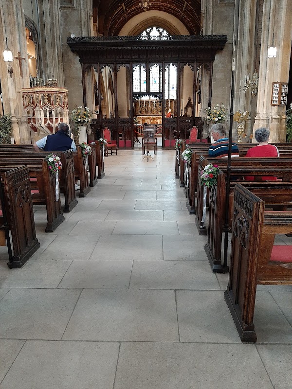 Bishops Walk — photo 1