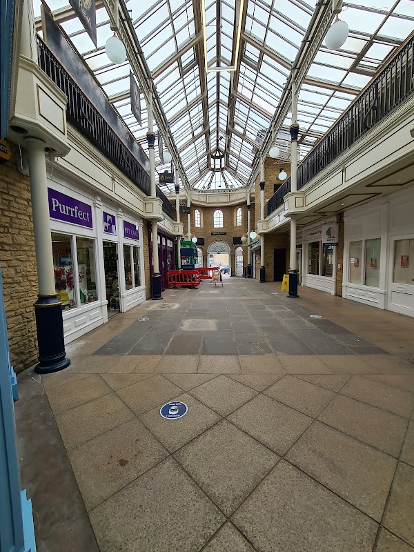 Bishops Walk — photo 2